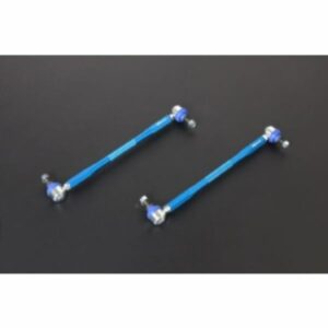 Hardrace - Adjustable Sway Bar Link Honda, Peugeot, Suzuki, Volvo, 206, 207, 208, Civic, Hrv, S60, Swift, V70/Xc70, Fc, 98-12, 00-