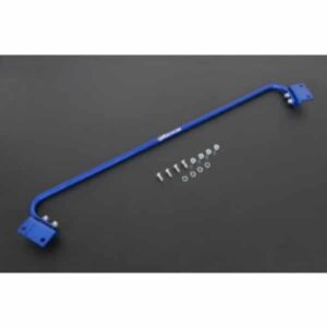 Hardrace - Rear Add-On Sway Bar Honda, Crz, Jazz/Fit, Zf1/2, Ge6/7/8/9