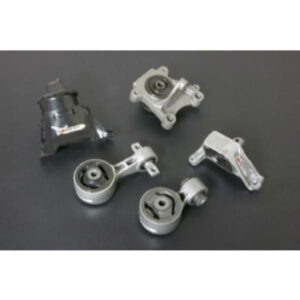 Hardrace - Hardened Engine Mount Honda, Civic, Fd