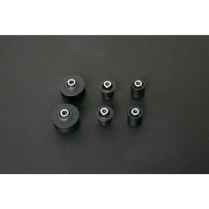 Hardrace - Front Lower Arm Bushing Honda, Accord Tl, Euro, Tsx, Cl7/8/9, Cl9, Ua6 04-08, Uc1