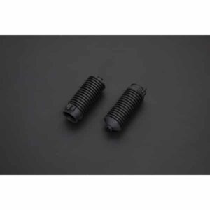 Hardrace - Steering Boot (Oem Replacement) Honda, Civic, Eg, Eh, Ej1/2, Ek3/4/5/9, Ej6/7/8/9, Em1