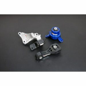 Hardrace - Hardened Engine Mount (Race Version) Honda, Jazz/Fit, Gk3/4/5/6