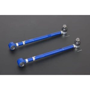 Hardrace - Rear Toe Kit Honda, S660, Jw5 15-Present