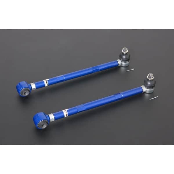 Hardrace - Rear Toe Kit Honda, S660, Jw5 15-Present