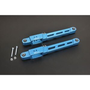 Hardrace - Rear Lower Control Arm (Hardened Rubber/Aluminium) Honda, Rd1-Rd3 97-01