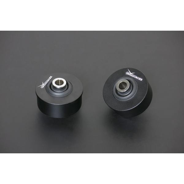 Hardrace - Front Bushing Front Lower Arm (Pillow Ball), Honda, Accord Tl, Euro, Tsx, Cl7/8/9, Cl9, Ua6 04-08, Uc1