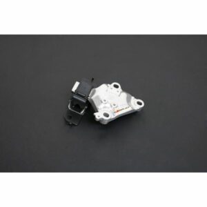 Hardrace - Left Side Hardened Engine Mount (Street Version) Honda, Jazz/Fit, Hrv, 14-Present, Gk3/4/5/6