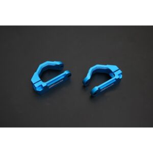 Hardrace - Front Shock Drop Fork, 25Mm Shorter Honda, Civic, 92-95, Integra 94-01