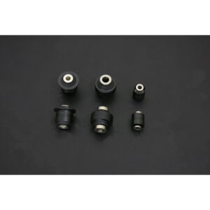 Hardrace - Front Lower Arm Bushing Set Honda, S2000, Ap1/2