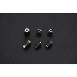 Hardrace - Rear Lower Arm Bushing Set Honda, S2000, Ap1/2