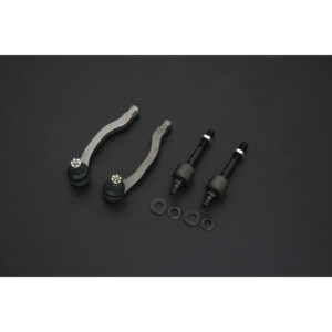 Hardrace - Tie Rod End Kit Honda, Civic, Crx, Ef6/7/8