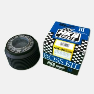 HKB - Steering Wheel Boss Kit EK/DC5/EP3/S2K/CL7/CL9 (Air Bag)