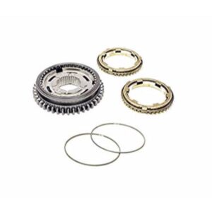 Honda OEM K20 1st & 2nd SYNCHRO SET