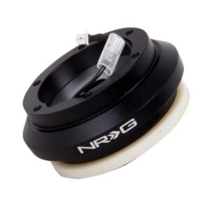 NRG Short Steering Wheel Boss EG/DC2