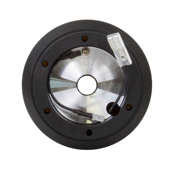 NRG Short Steering Wheel Boss EK/DC5/EP3/FN2 - Image 2