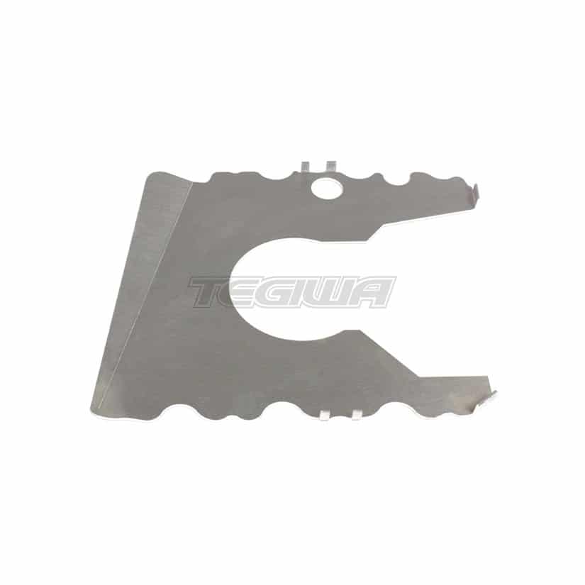 Tegiwa - Honda S2000 AP1 AP2 (99-10) Oil Sump Baffle Kit