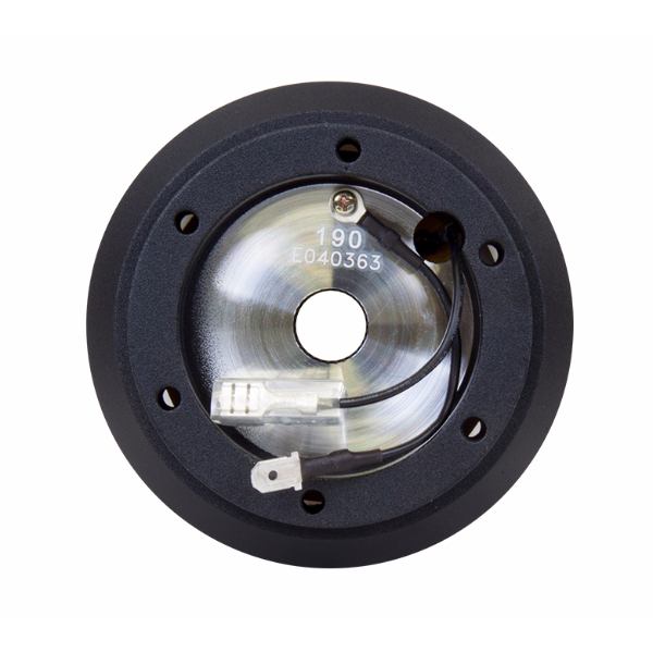 NRG - Short Steering Wheel Boss - 88-91 CRX - Image 2