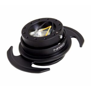 NRG -  GEN3 Quick Release Shift Paddle Black