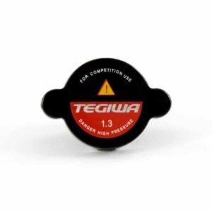 Tegiwa - Radiator Cap