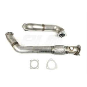 PLM RSX Turbo Downpipe
