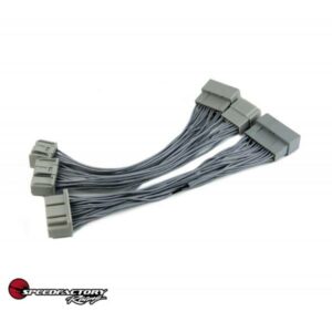 SpeedFactory Racing - ODB1 - ODB2A ECU Jumper Harness