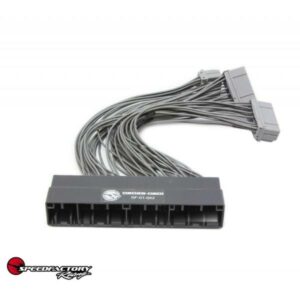 SpeedFactory Racing - ODB2B - ODB1 ECU Jumper Harness