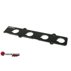 SpeedFactory Racing - B Series Coil Plate for K Coil - Black