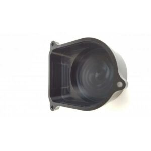 SpeedFactory Racing - Billet B16 Distributor Cap Block Off - Black