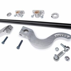 KARCEPTS S2000 FRONT SWAY BAR KIT