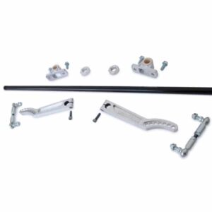 KARCEPTS S2000 REAR SWAY BAR KIT