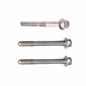 Honda OEM - S2000 Front Subframe Bolt Kit (6 PC)