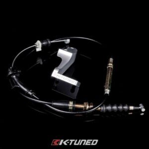 K-Tuned RHD K-Series Throttle Cable