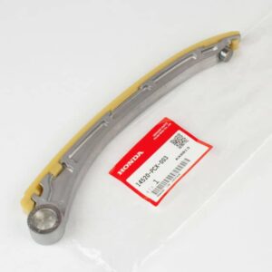 HONDA OEM F20C CAM TIMING CHAIN TENSIONER ARM GUIDE S2000