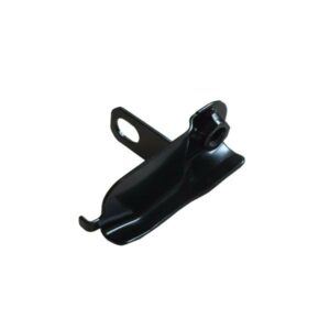 Honda OEM Front Bumper Energy Absorber Stiffener Bracket S2000 - Left