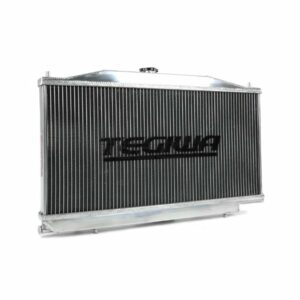 Tegiwa - Honda Civic CRX EF (88-91) Aluminium Radiator -