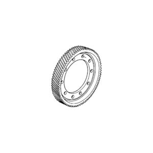 Honda OEM 4.7 Final Drive K-Series Transmission ( Ring Gear )