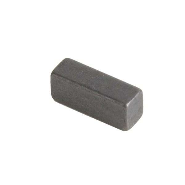 Honda OEM B-Series Crank Shaft Pulley Key way