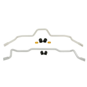 Whiteline F and R Sway Bar - Vehicle Kit - DC5/EP