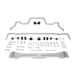 Whiteline F and R Sway Bar - Vehicle Kit - Civic EK