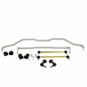 Whiteline F and R Sway Bar - Vehicle kit - Civic FC/FK/FK8 Type R