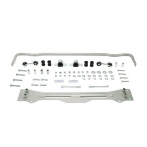 Whiteline Rear Sway Bar - Civic EK