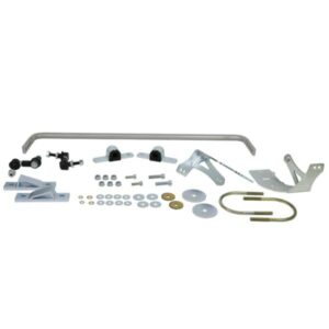Whiteline Rear Sway Bar  - Civic FN2 Type R