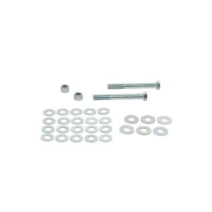 Whiteline Front Control Arm - Lower Inner Front Bolts - EG/DC2