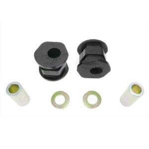 Whiteline Front Control Arm - Lower Inner Rear Bushing - Civic EK