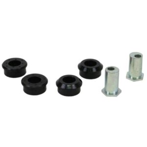 Whiteline Rear Control Arm - Upper Outer Bushing (Adjustable)