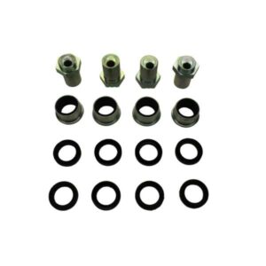 Whiteline Front Control Arm - Upper Bushing Standard - Civic EK