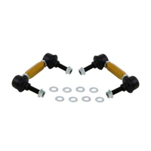 Whiteline Rear Sway Bar - Link (Universal) Adjustable extra heavy duty