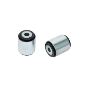 Whiteline Front Shock absorber - to control arm bushing