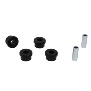 Whiteline Front Control Arm - Lower Inner Front Bushing (Standard) - EG/DC2