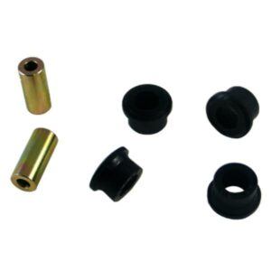 Whiteline Front Control Arm - Lower Inner Rear Bushing - Civic FD